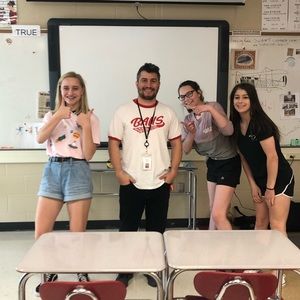 Meet your Posher, Kerri